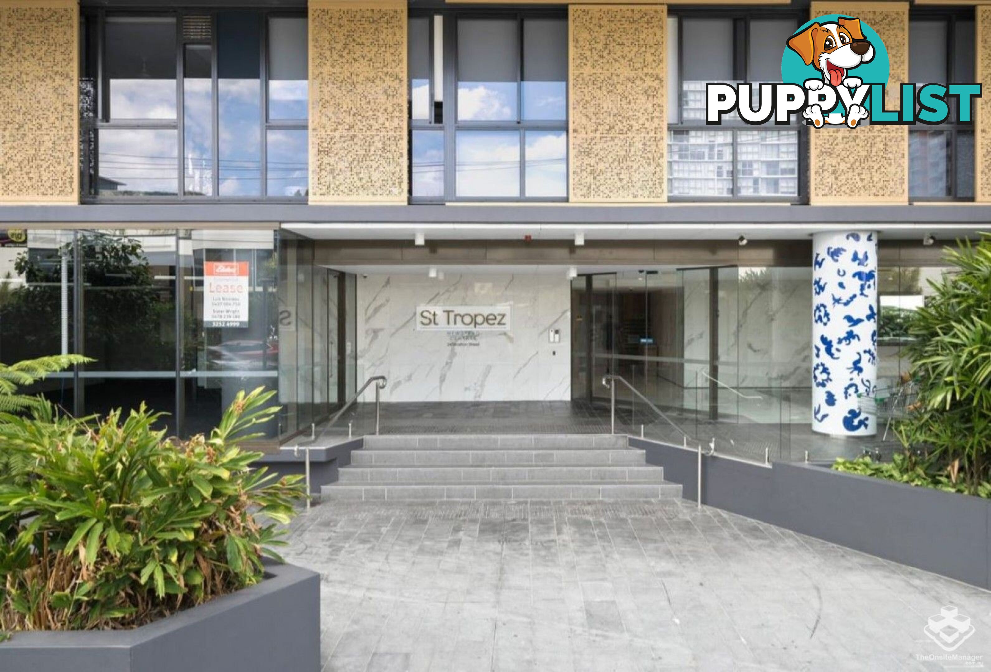 31207/24 Stratton Street Newstead QLD 4006