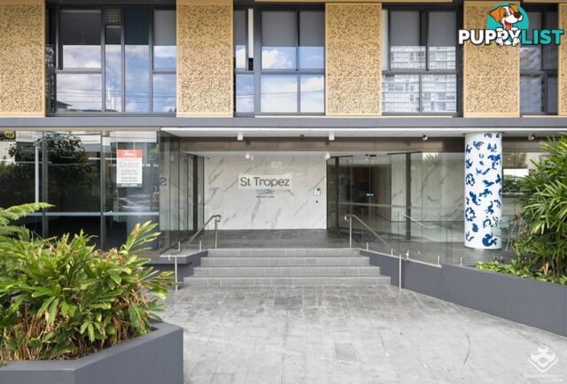 31207/24 Stratton Street Newstead QLD 4006