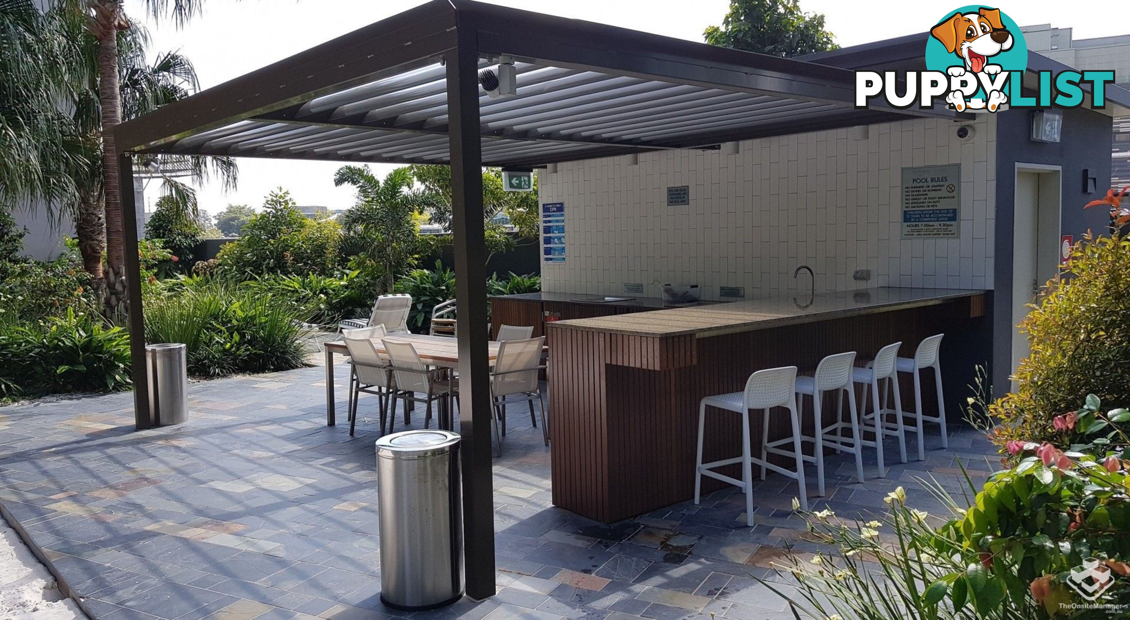 31207/24 Stratton Street Newstead QLD 4006