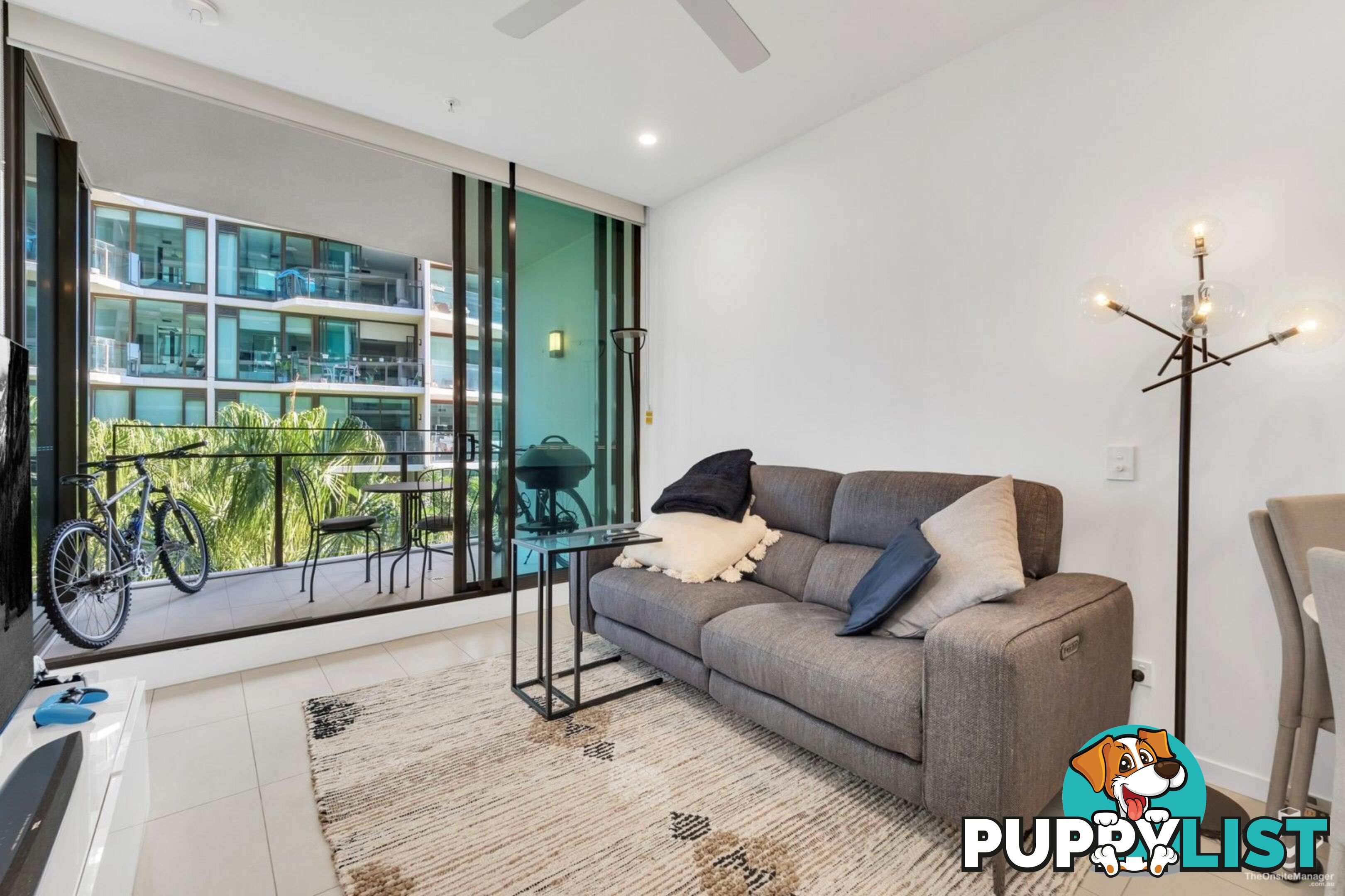 31207/24 Stratton Street Newstead QLD 4006