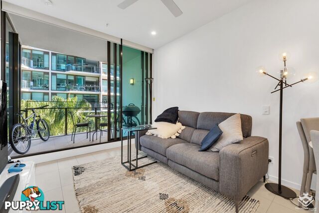 31207/24 Stratton Street Newstead QLD 4006