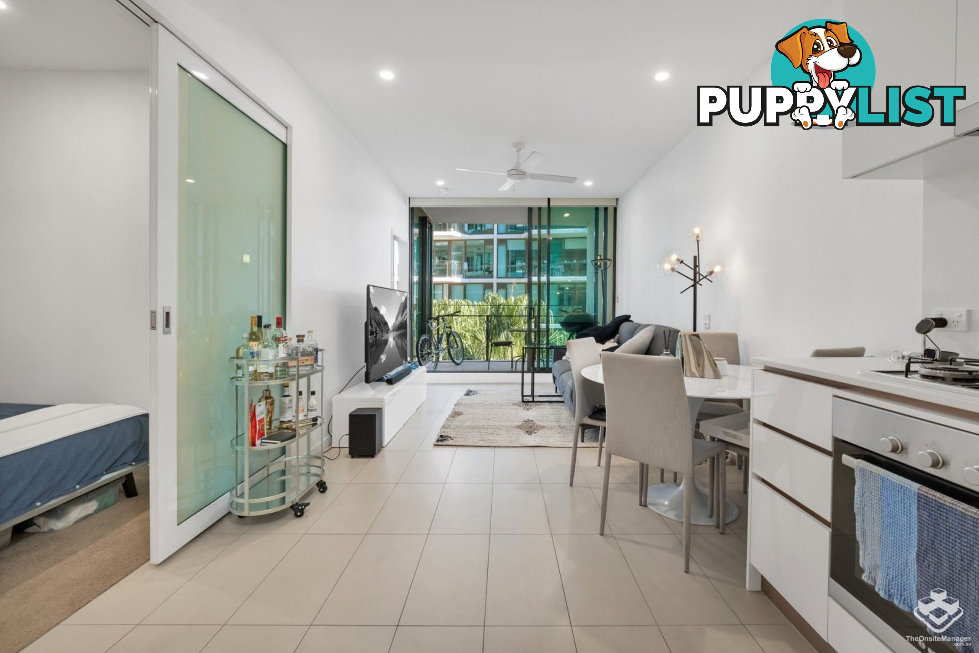 31207/24 Stratton Street Newstead QLD 4006