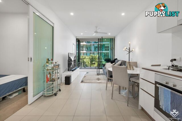31207/24 Stratton Street Newstead QLD 4006