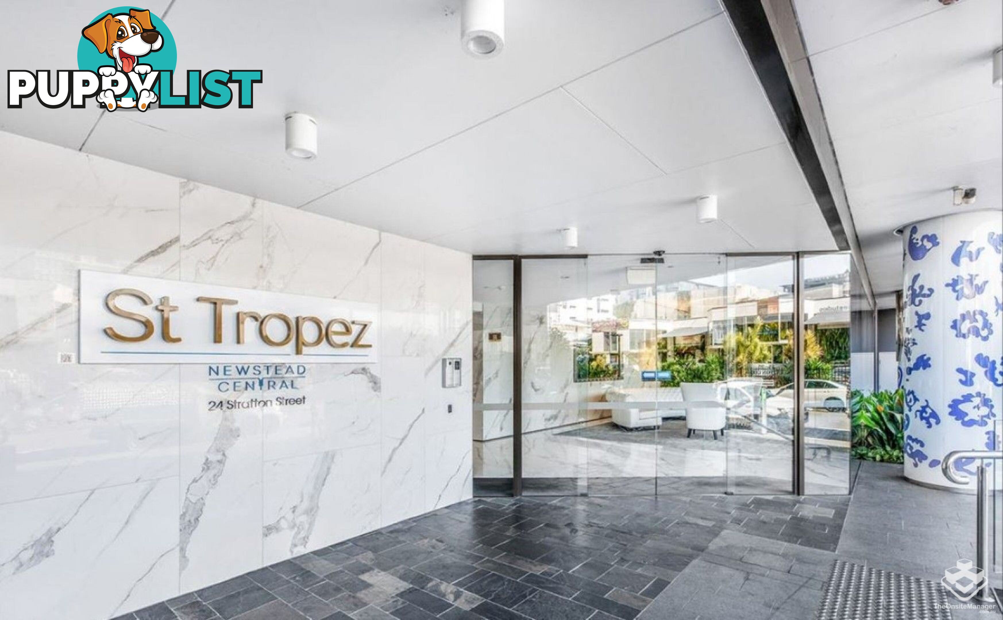 31207/24 Stratton Street Newstead QLD 4006