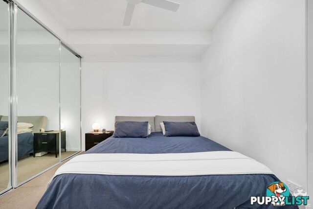 31207/24 Stratton Street Newstead QLD 4006