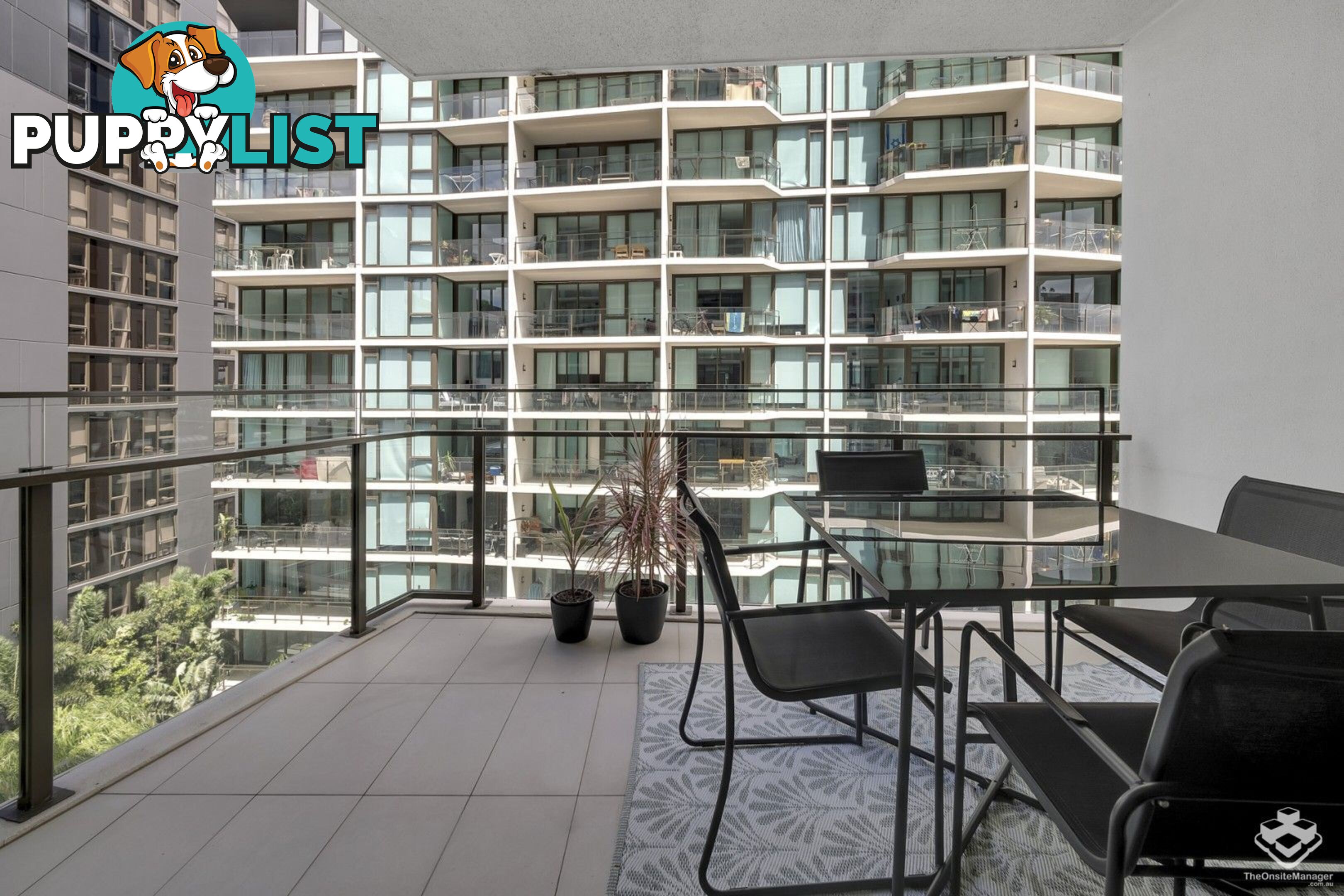 31207/24 Stratton Street Newstead QLD 4006