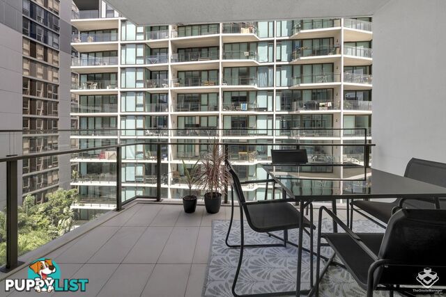31207/24 Stratton Street Newstead QLD 4006