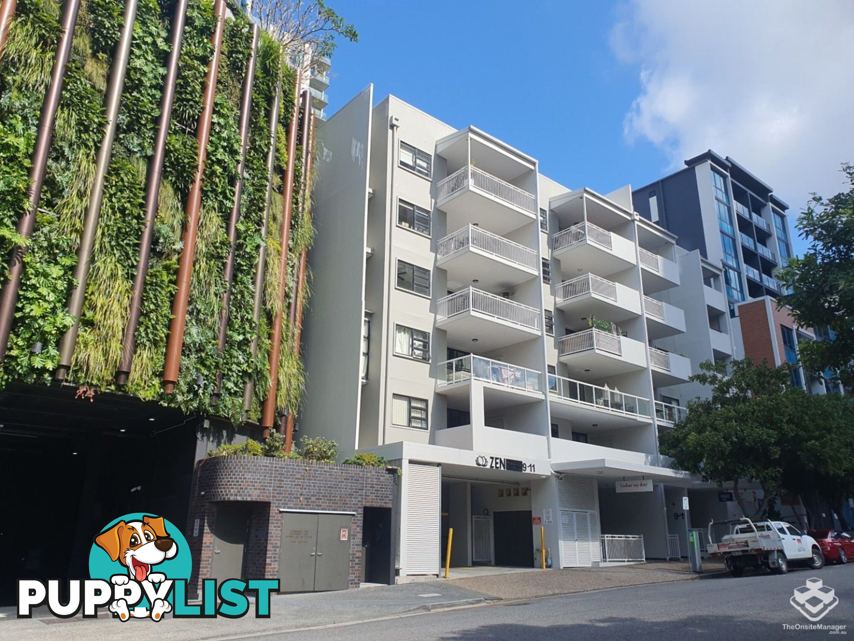 ID:21142291/9-11 Manning Street South Brisbane QLD 4101