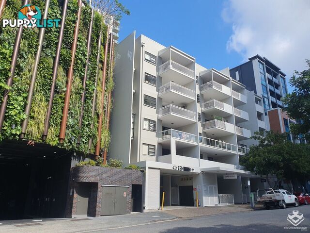 ID:21142291/9-11 Manning Street South Brisbane QLD 4101