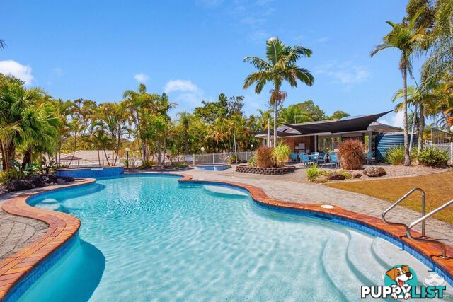 33 Edmund Rice Drive Southport QLD 4215