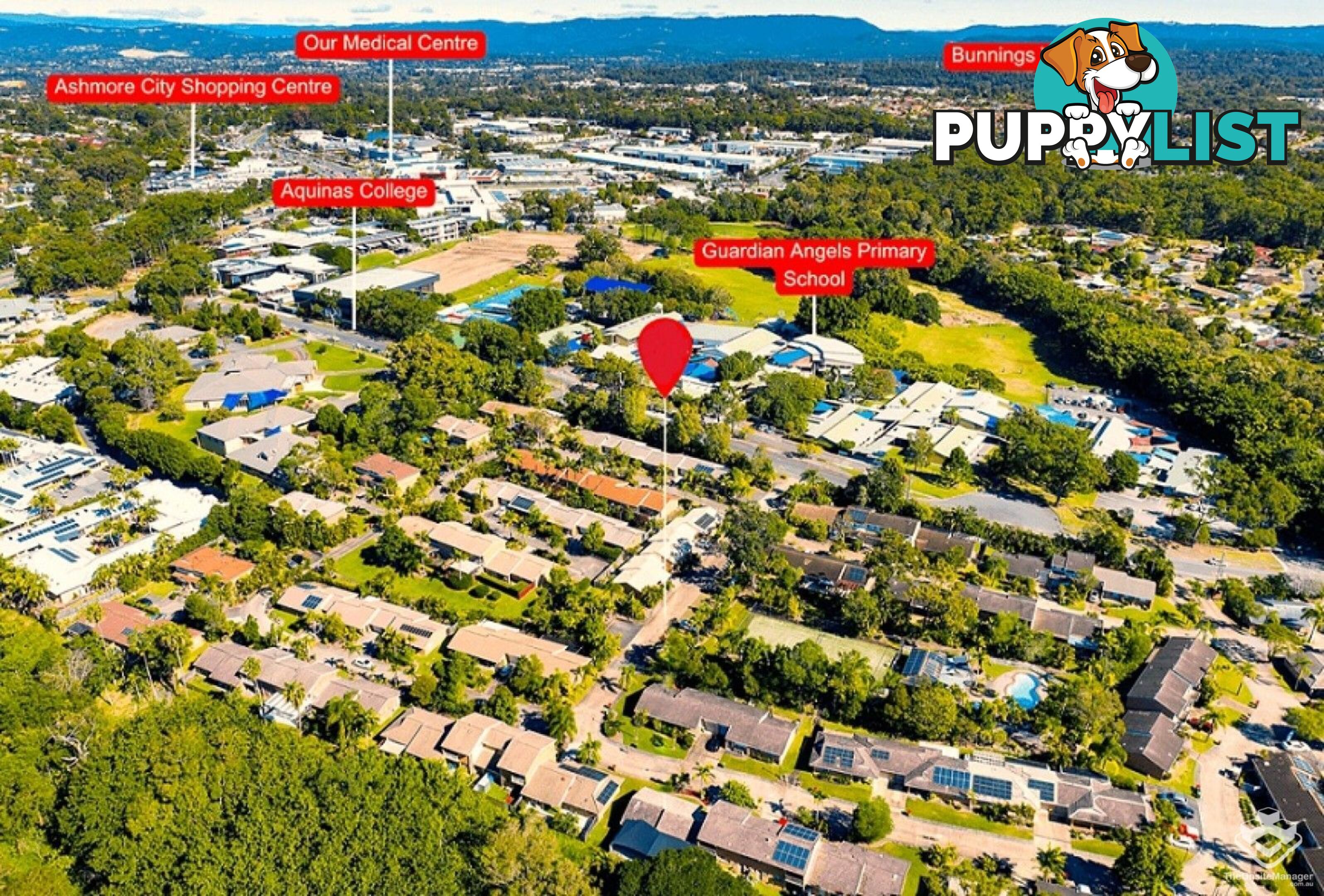 33 Edmund Rice Drive Southport QLD 4215
