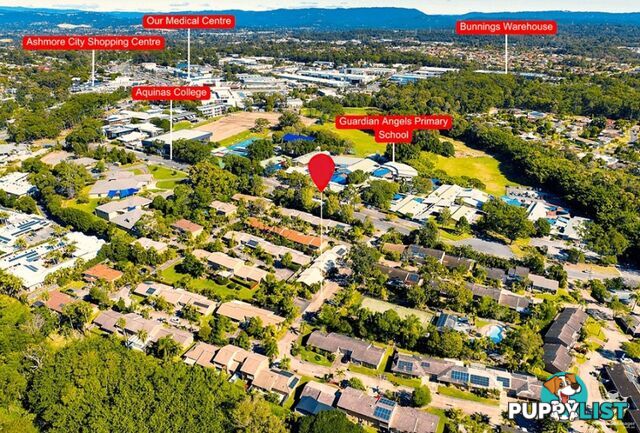 33 Edmund Rice Drive Southport QLD 4215
