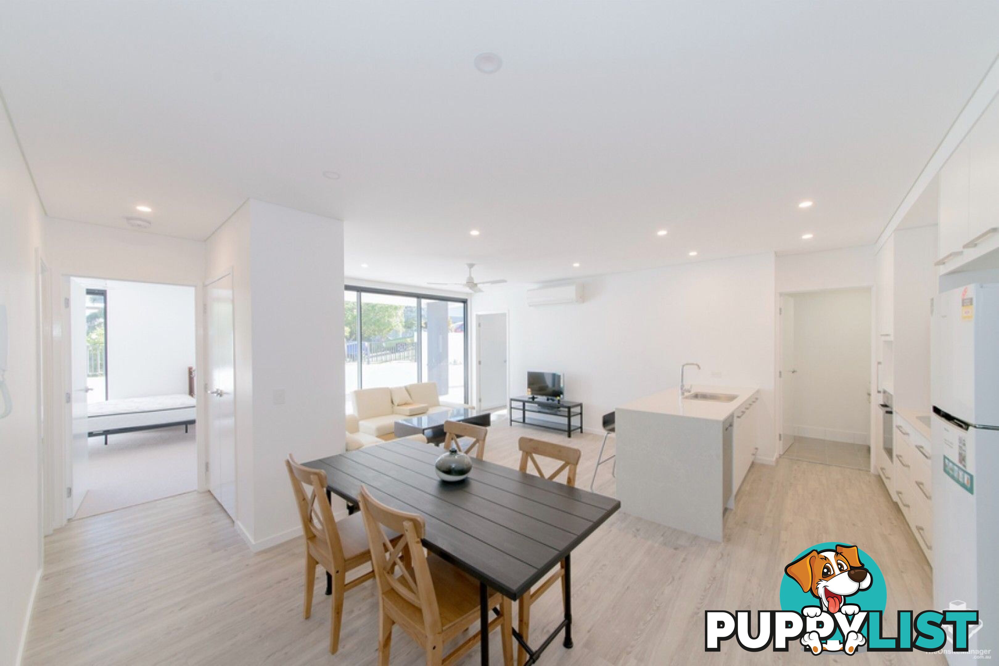 204/30 York Street Indooroopilly QLD 4068