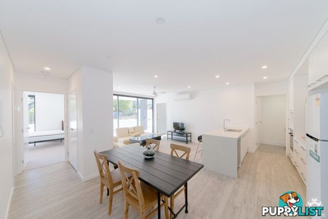 204/30 York Street Indooroopilly QLD 4068