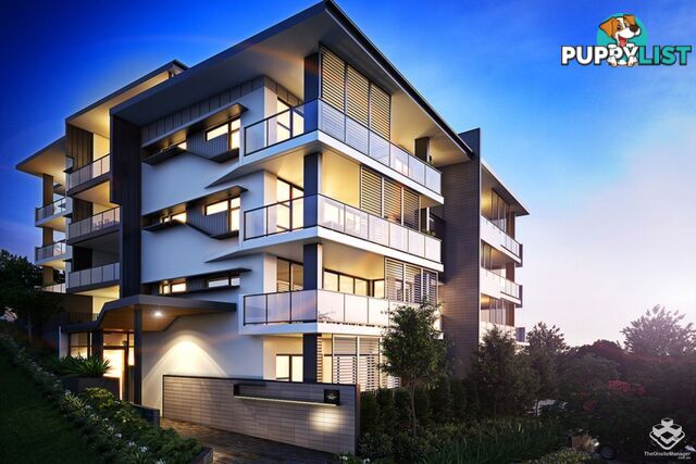 204/30 York Street Indooroopilly QLD 4068