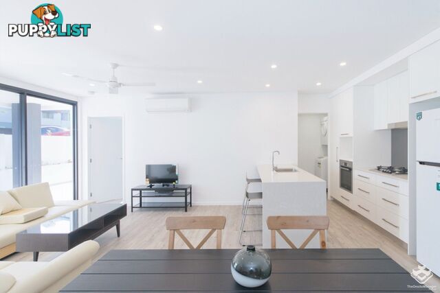 204/30 York Street Indooroopilly QLD 4068