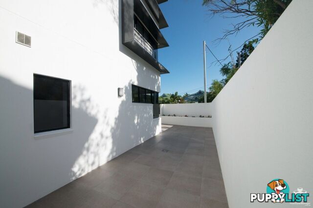 204/30 York Street Indooroopilly QLD 4068