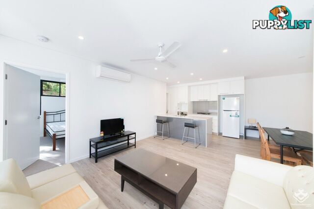 204/30 York Street Indooroopilly QLD 4068
