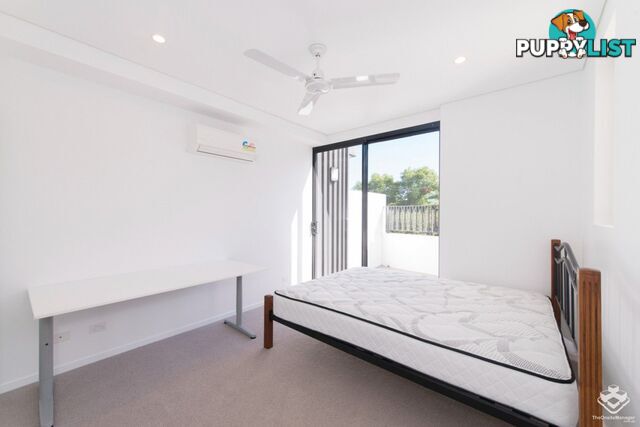 204/30 York Street Indooroopilly QLD 4068