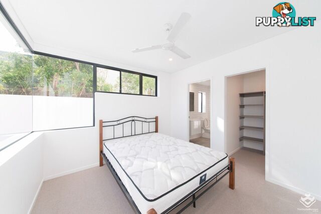 204/30 York Street Indooroopilly QLD 4068