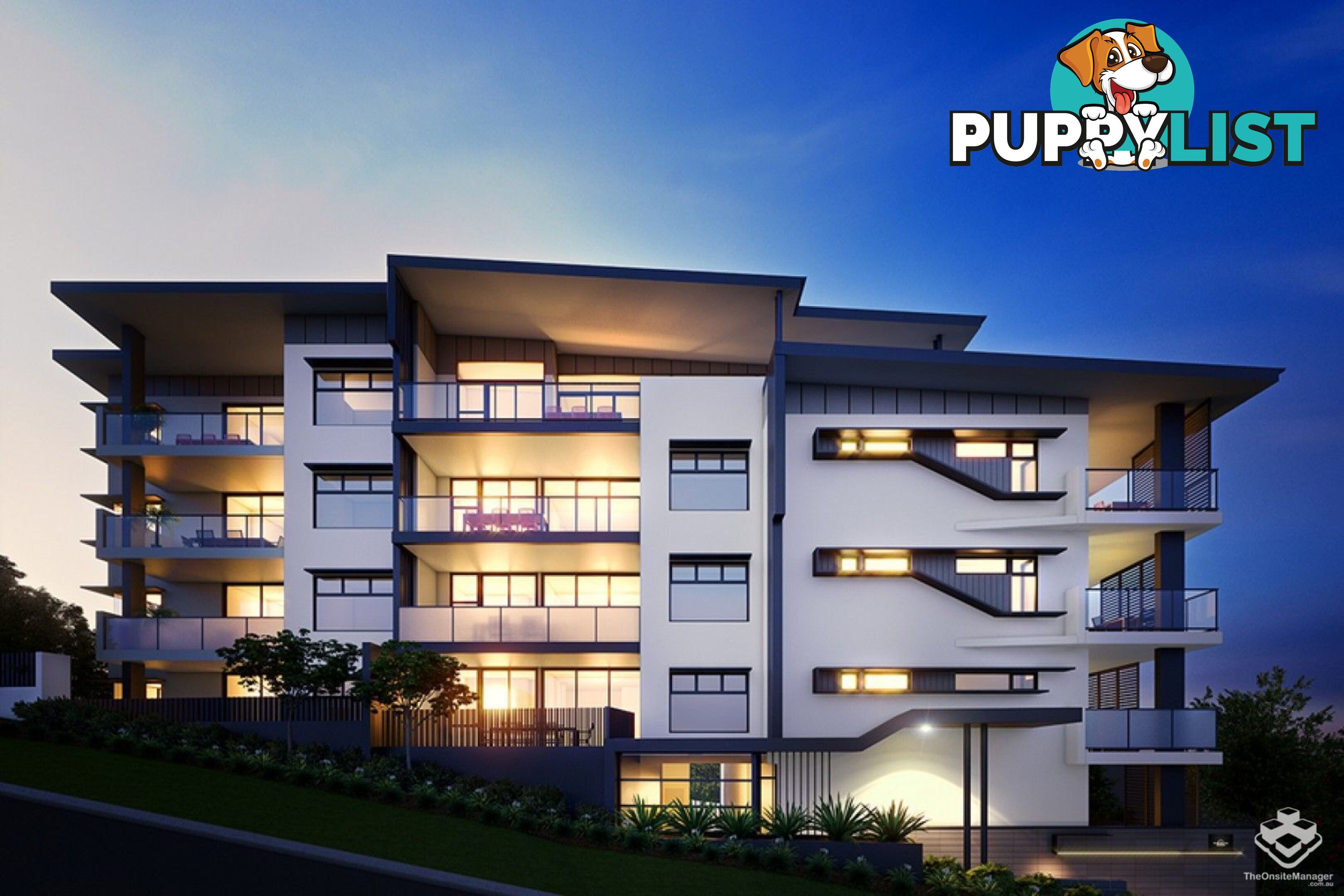 204/30 York Street Indooroopilly QLD 4068