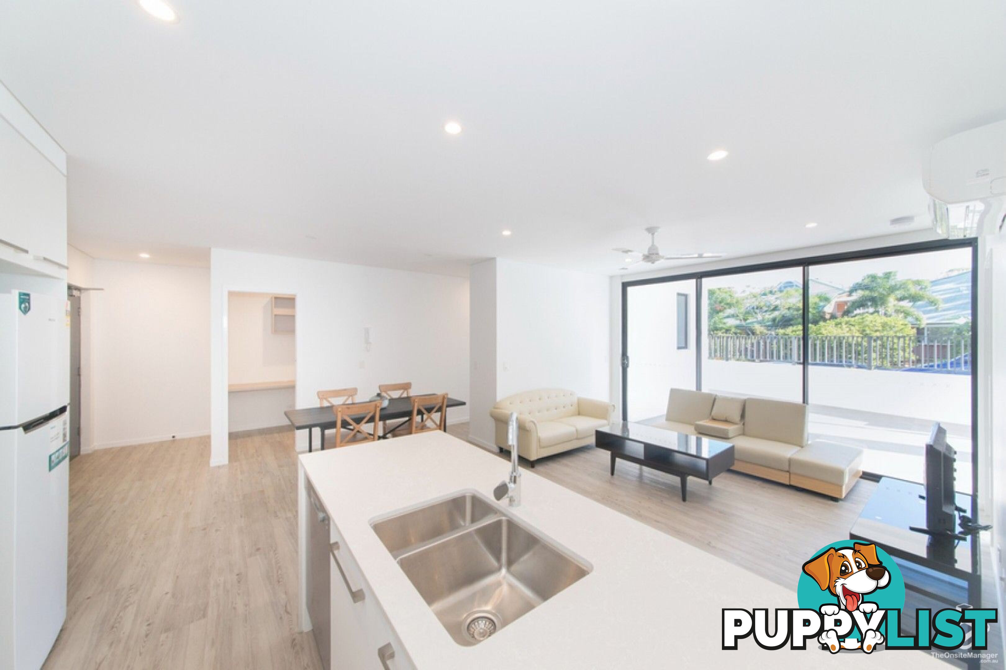 204/30 York Street Indooroopilly QLD 4068
