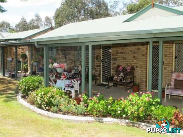 ID:3897913/1 Wellington Street Brassall qld 4305