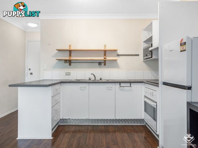 7/3-5 Barranbali Street Surfers Paradise QLD 4217