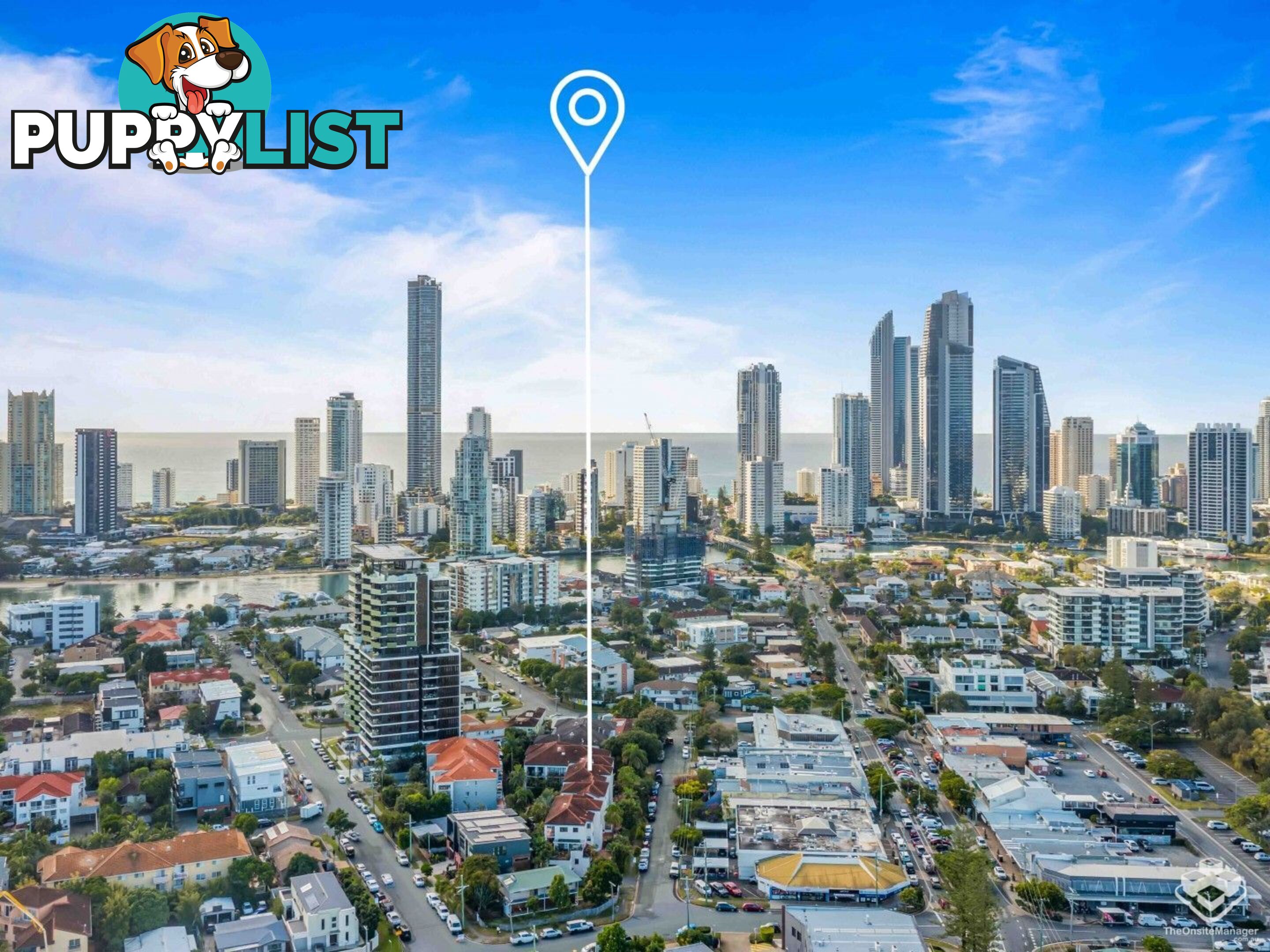 7/3-5 Barranbali Street Surfers Paradise QLD 4217