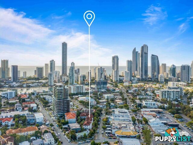 7/3-5 Barranbali Street Surfers Paradise QLD 4217