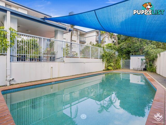 7/3-5 Barranbali Street Surfers Paradise QLD 4217