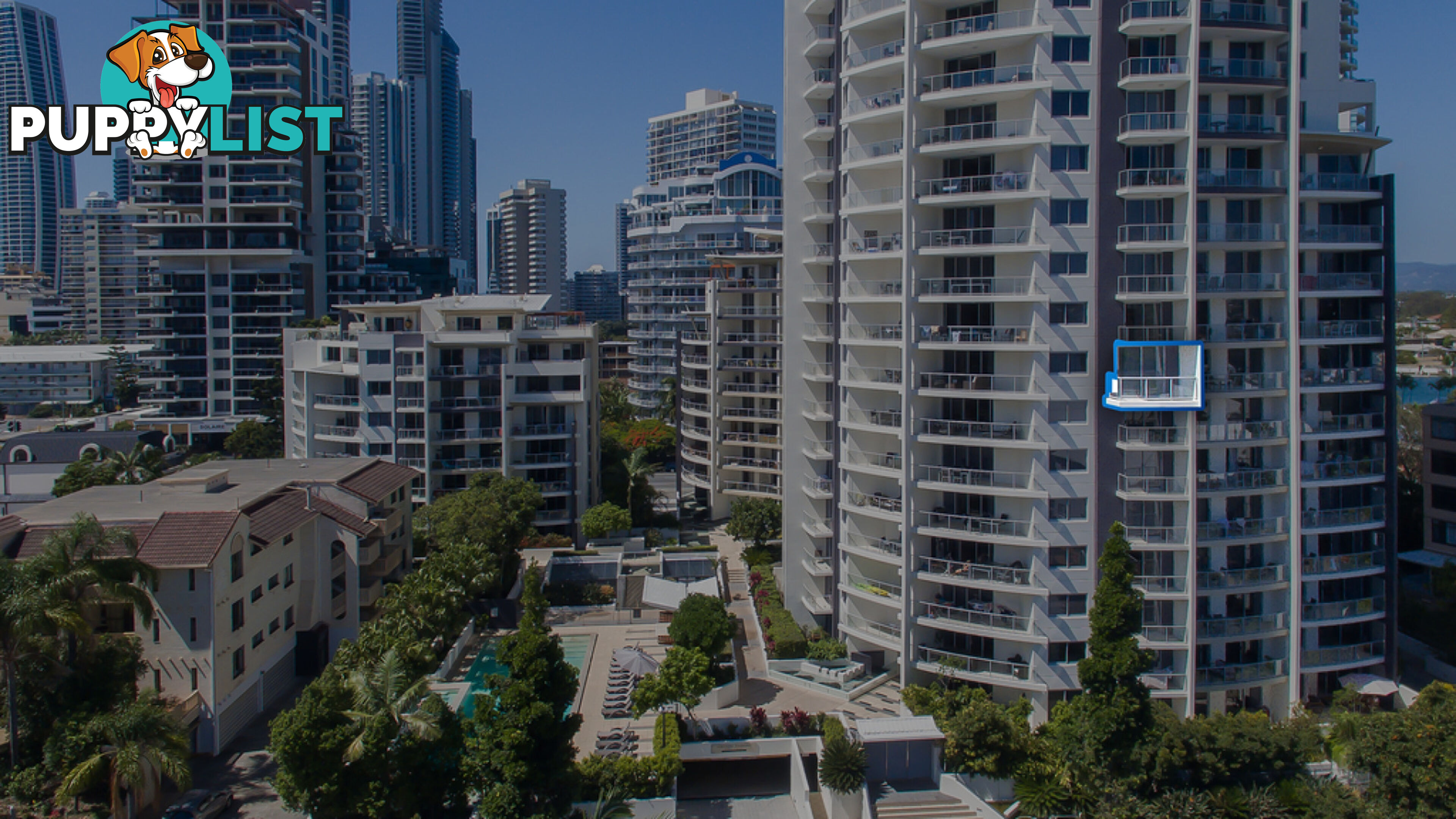 ID:21137201/ 21-31 Cypress Avenue Surfers Paradise QLD 4217