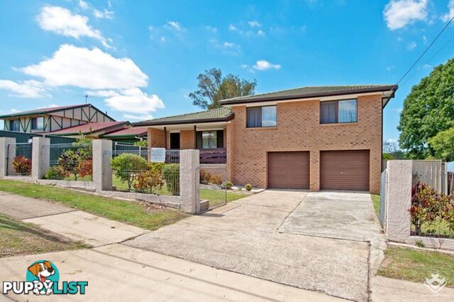 7 Kraatz Avenue Loganlea QLD 4131