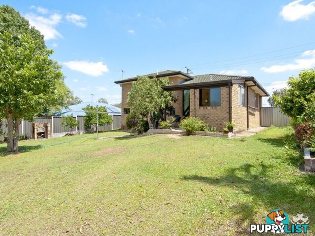 7 Kraatz Avenue Loganlea QLD 4131