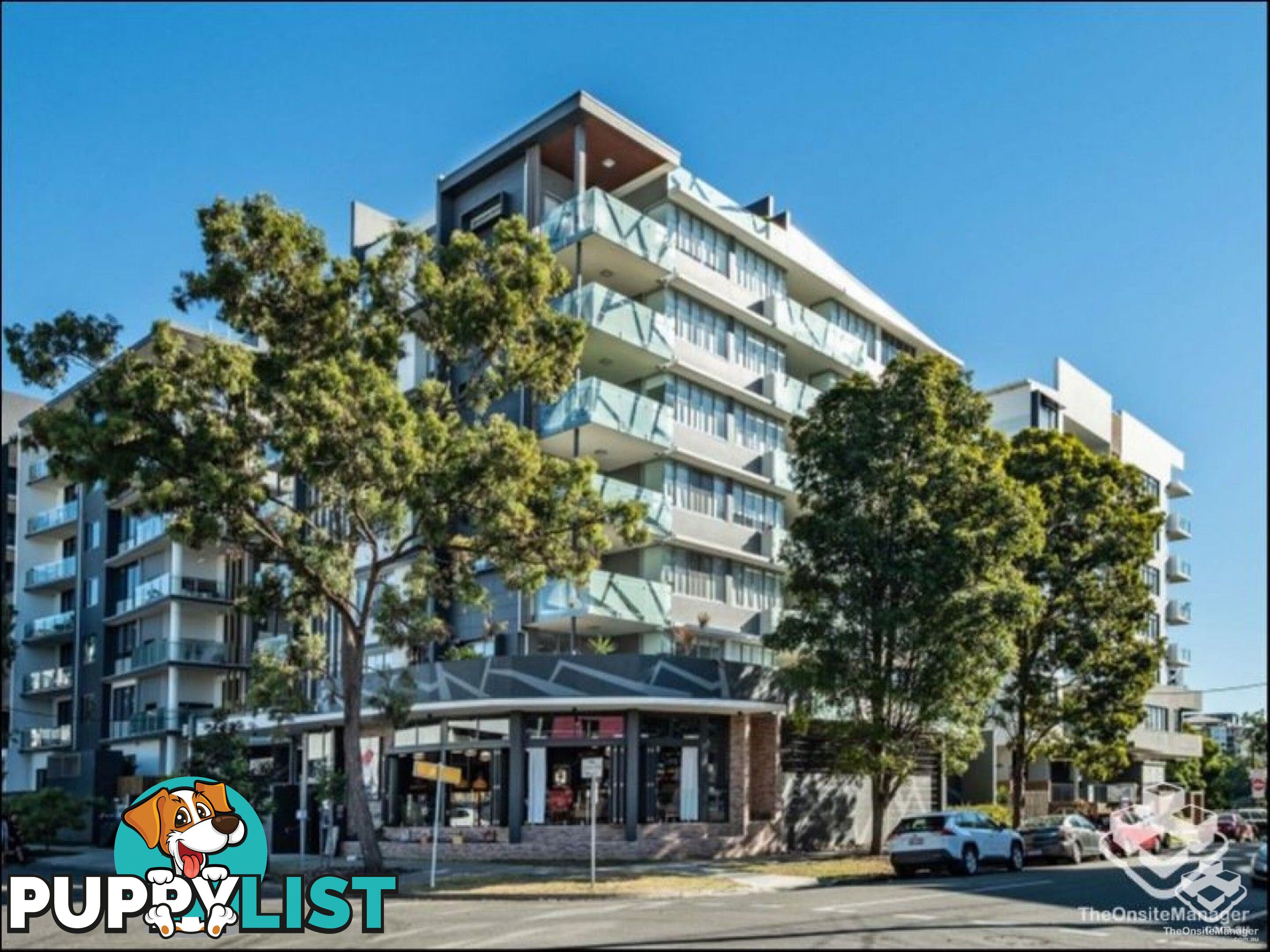 ID:21156720 15 Duncan Street West End QLD 4101