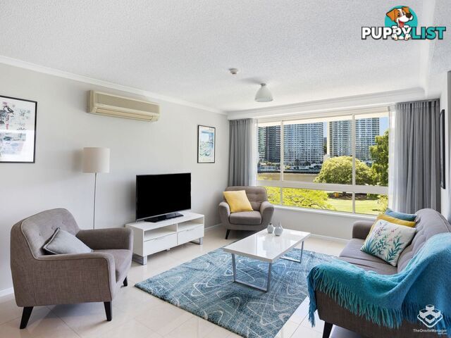 ID:21135833/98 Holman Street Kangaroo Point QLD 4169