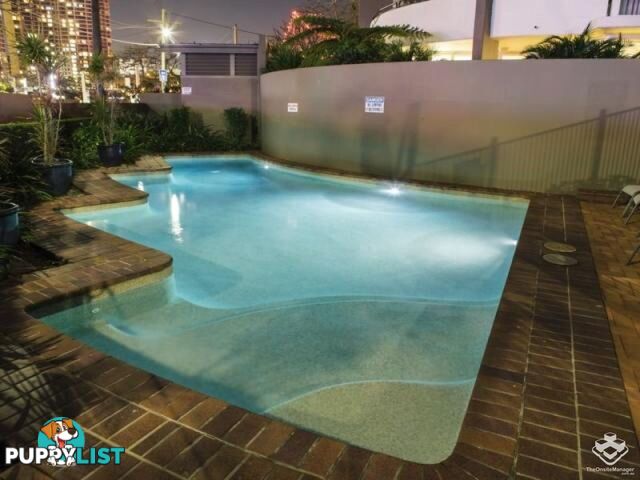 ID:21135833/98 Holman Street Kangaroo Point QLD 4169