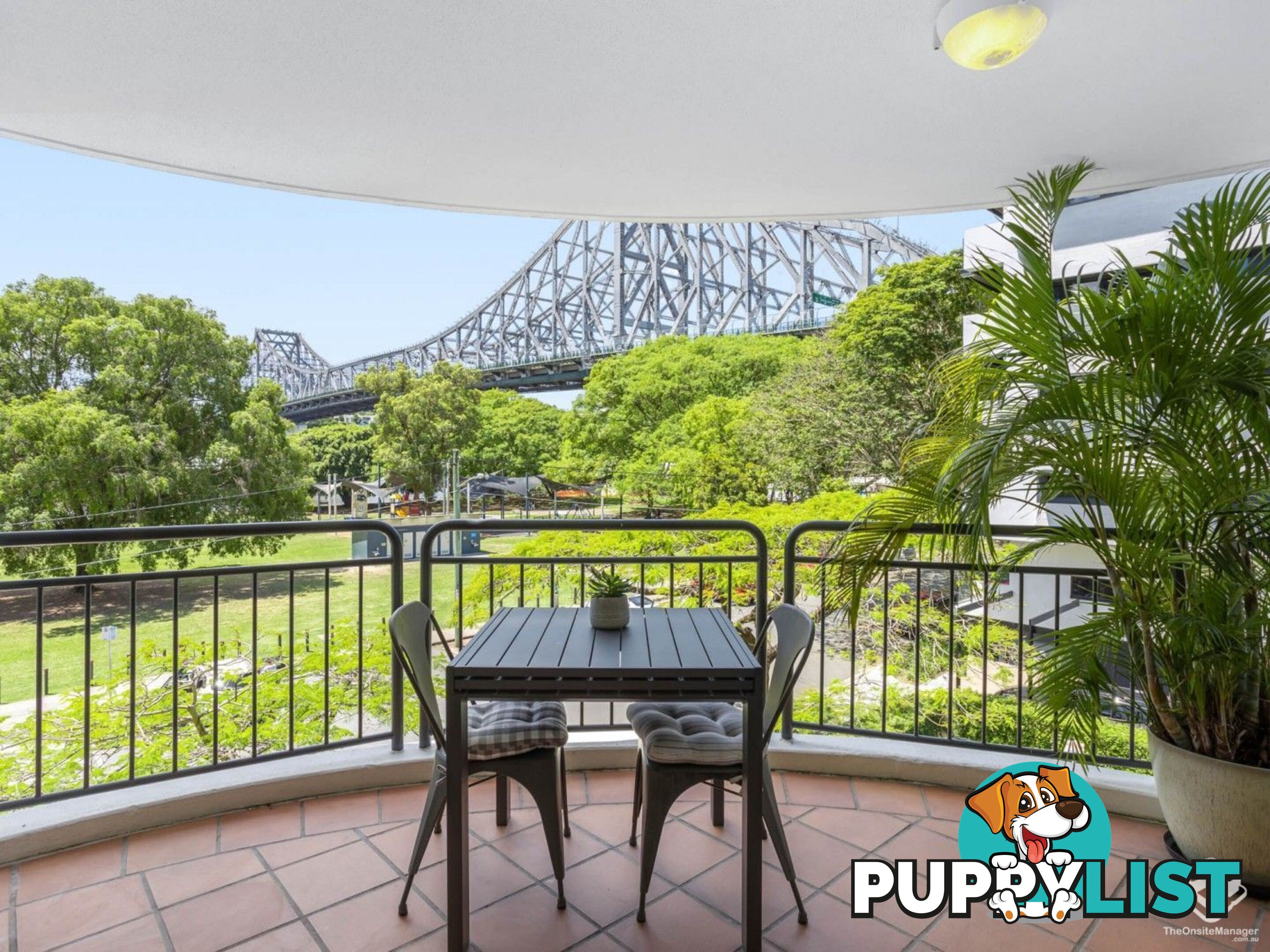 ID:21135833/98 Holman Street Kangaroo Point QLD 4169