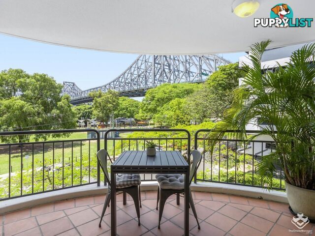 ID:21135833/98 Holman Street Kangaroo Point QLD 4169