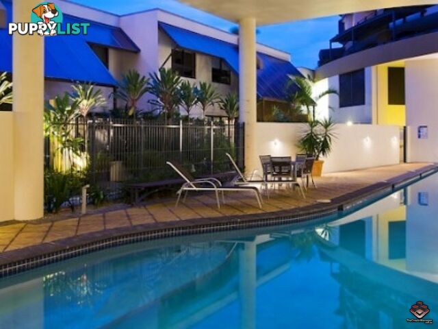 ID:3723989/1 Holman Street KANGAROO POINT QLD 4169