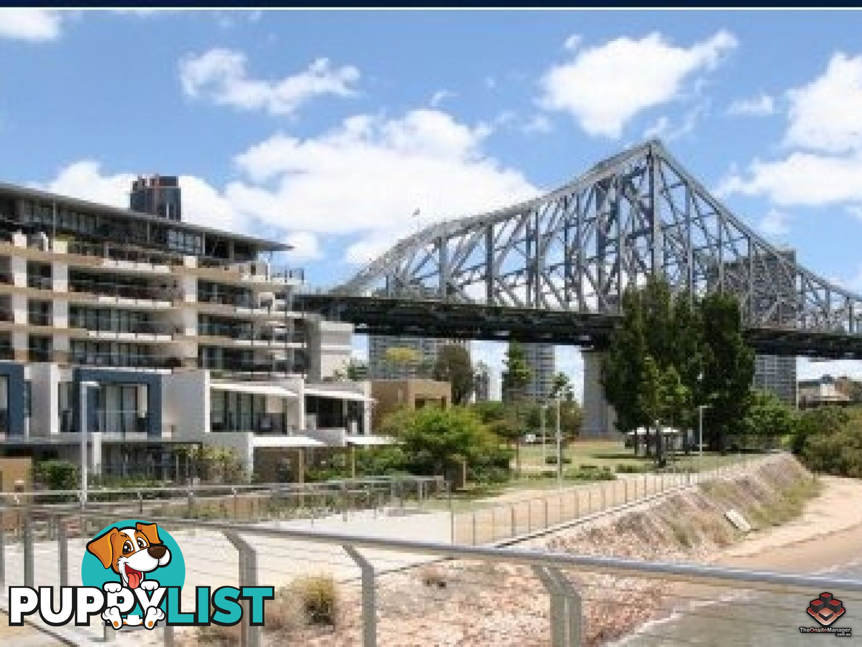 ID:3723989/1 Holman Street KANGAROO POINT QLD 4169