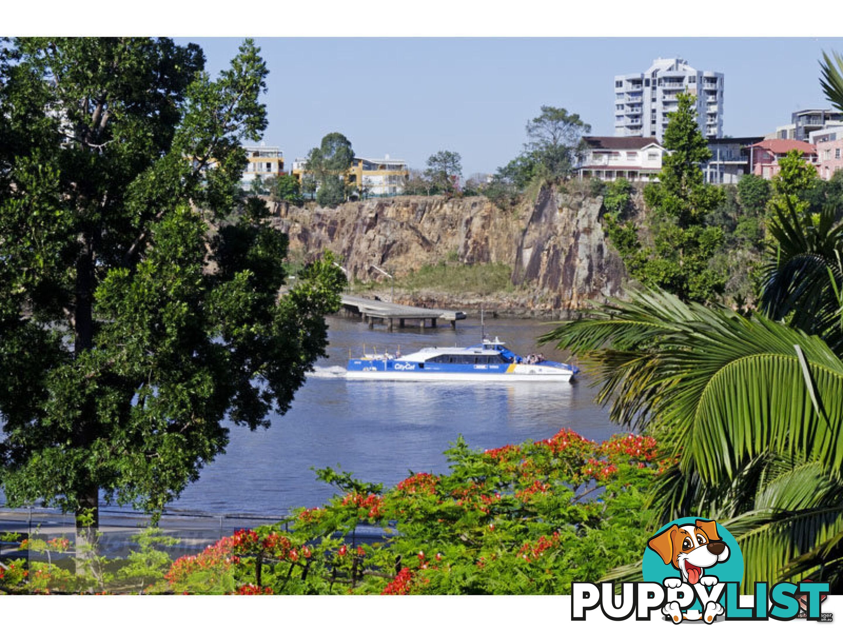 ID:3723989/1 Holman Street KANGAROO POINT QLD 4169