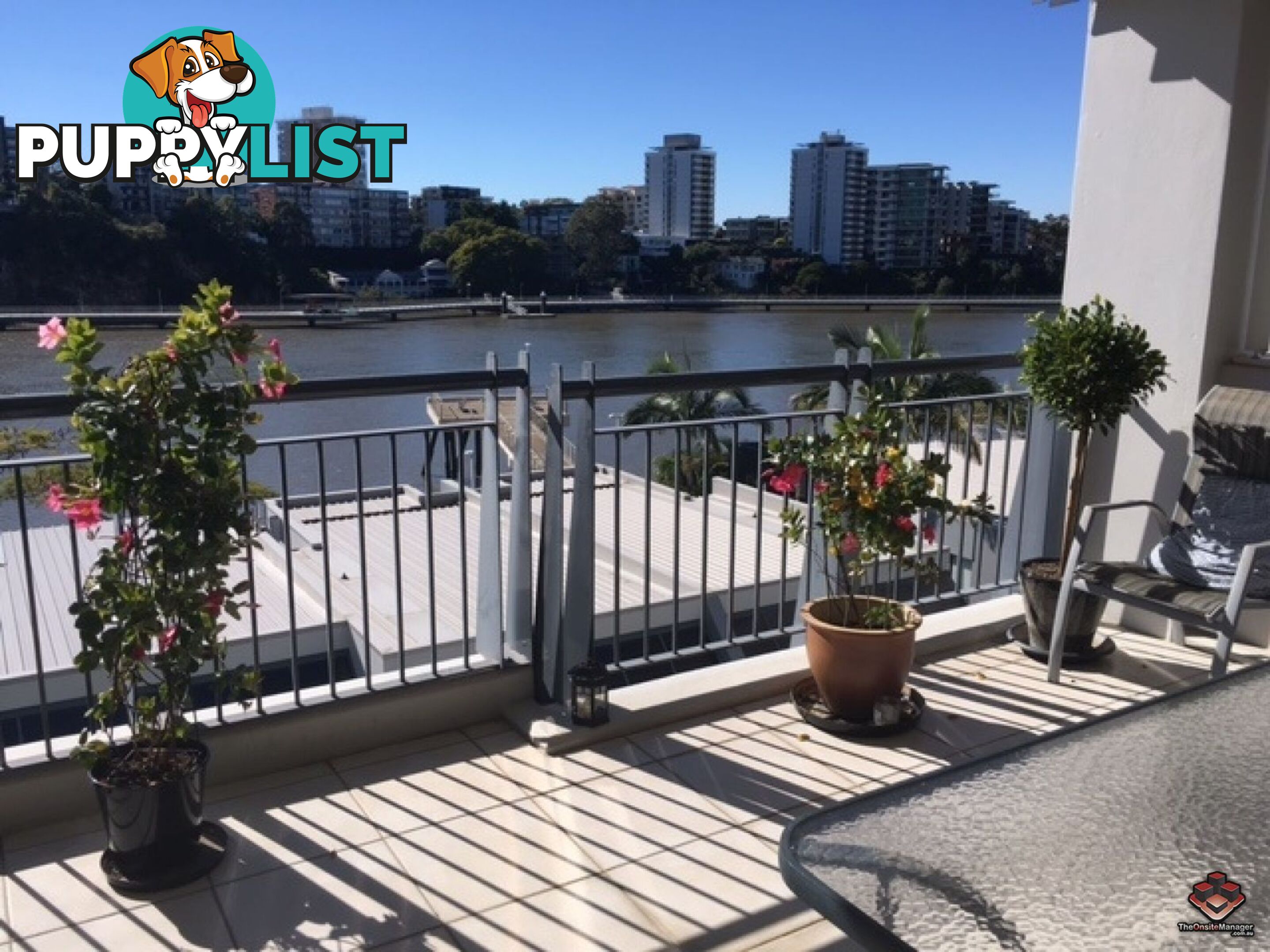 ID:3723989/1 Holman Street KANGAROO POINT QLD 4169