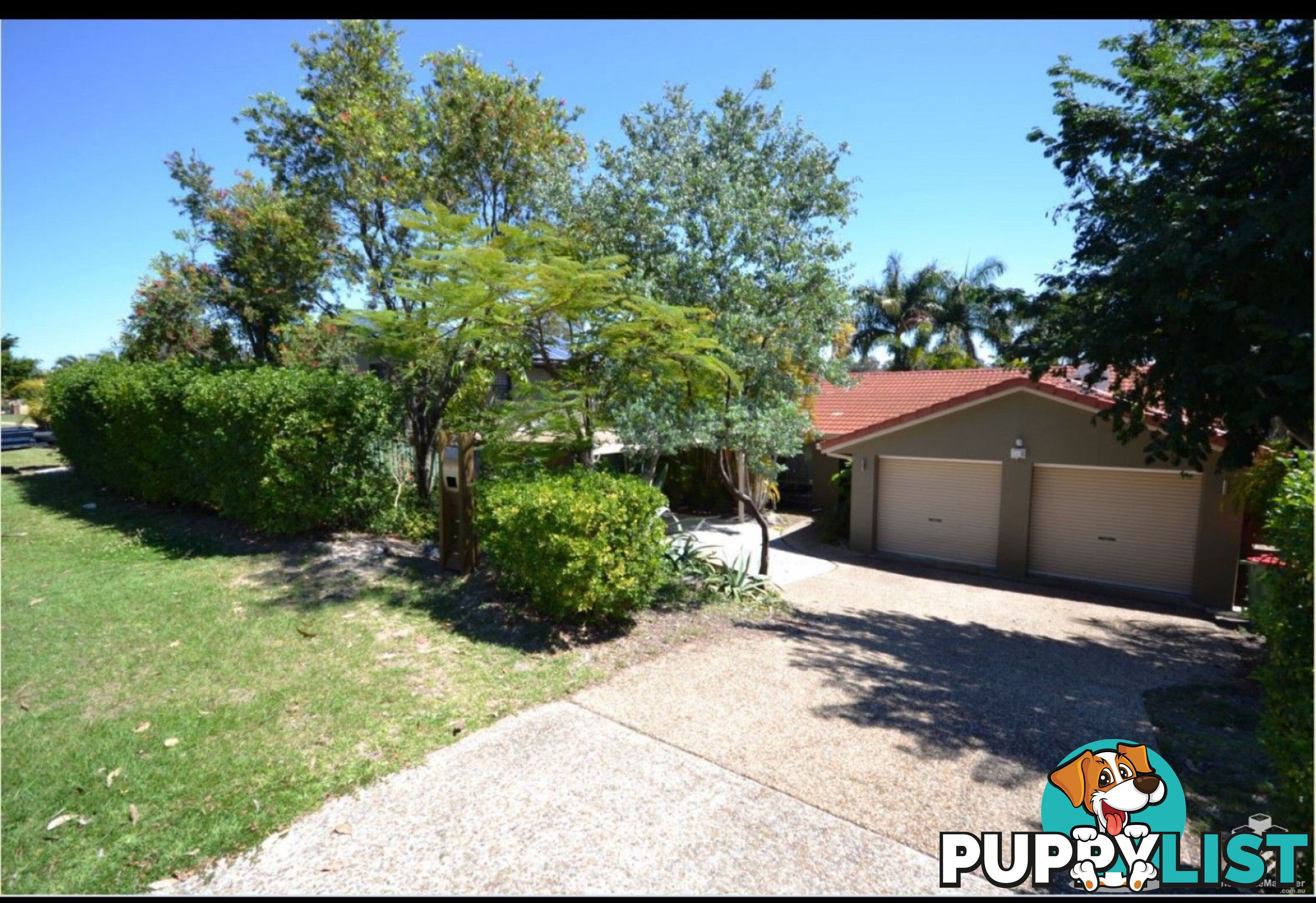 23 Edgeworth Place Helensvale QLD 4212