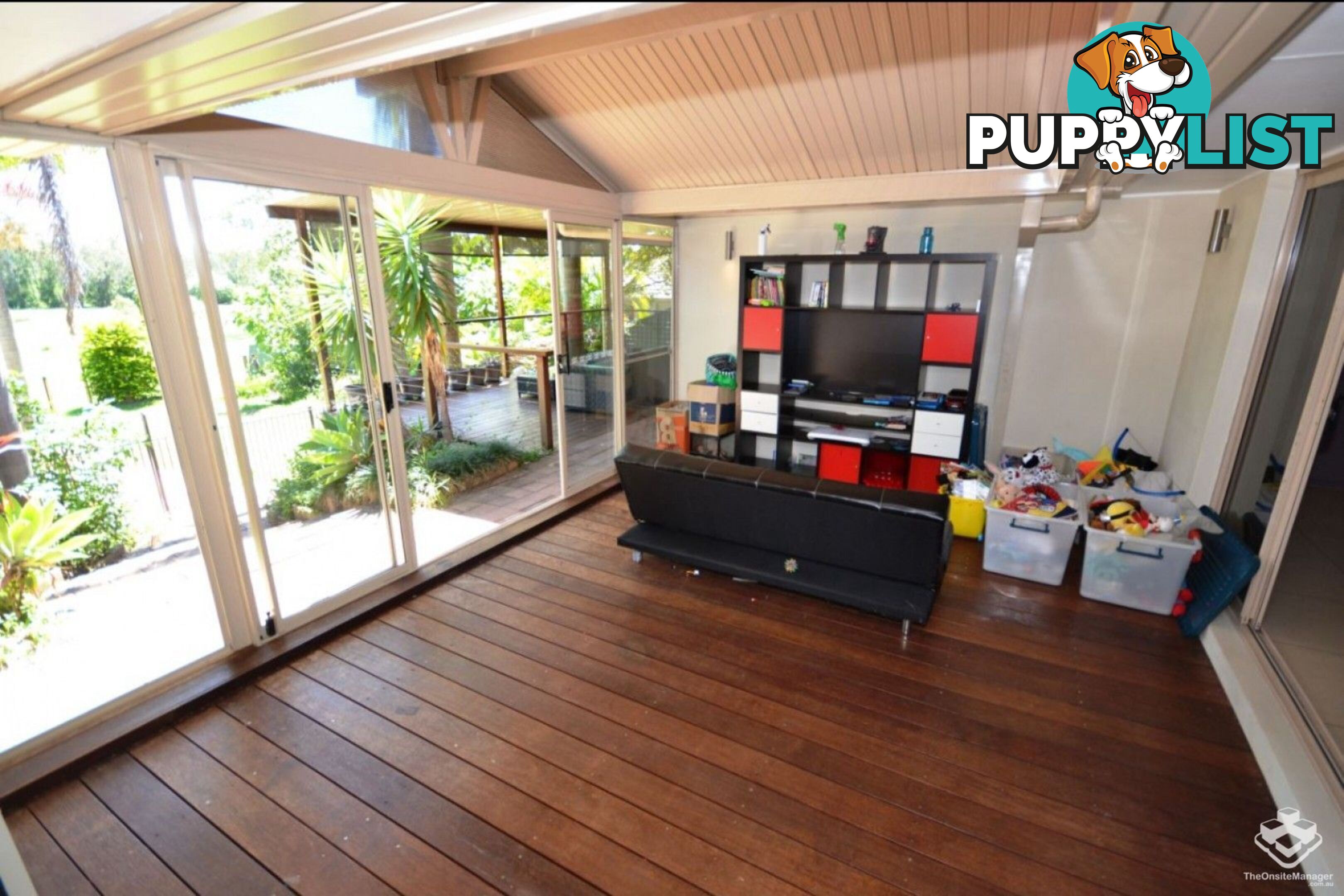 23 Edgeworth Place Helensvale QLD 4212