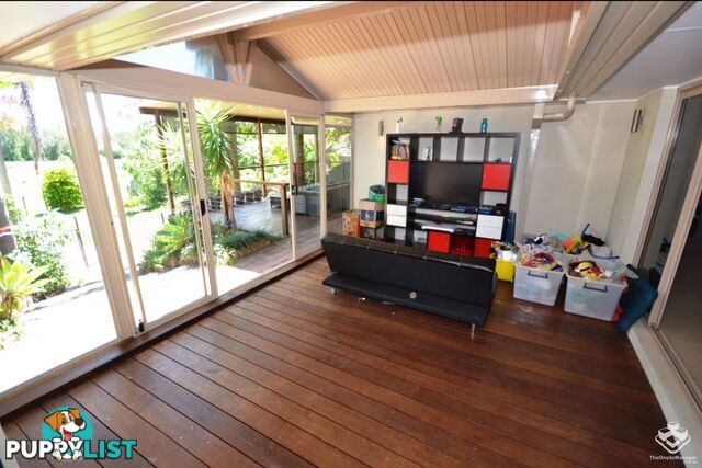 23 Edgeworth Place Helensvale QLD 4212