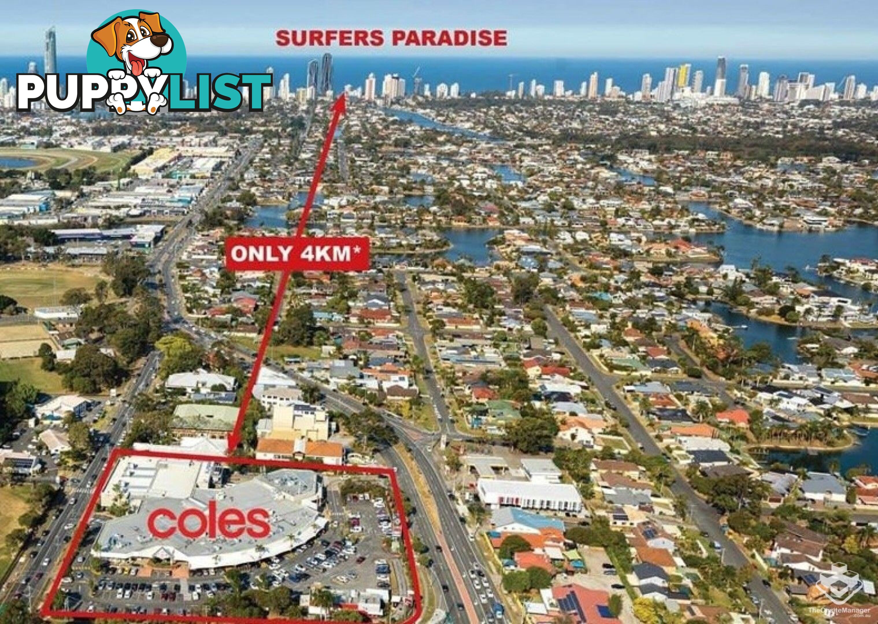 47 Cabana Boulevard Benowa QLD 4217