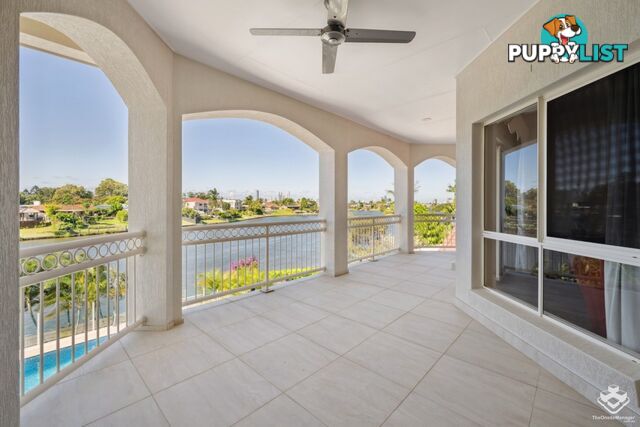47 Cabana Boulevard Benowa QLD 4217