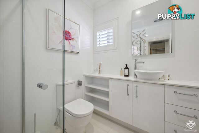 47 Cabana Boulevard Benowa QLD 4217