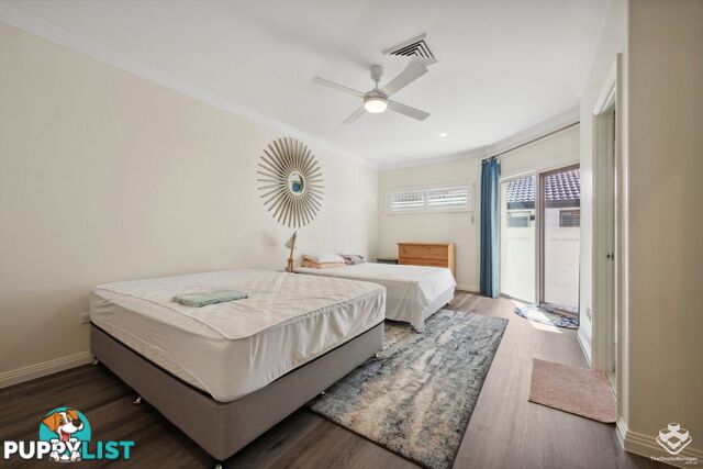 47 Cabana Boulevard Benowa QLD 4217